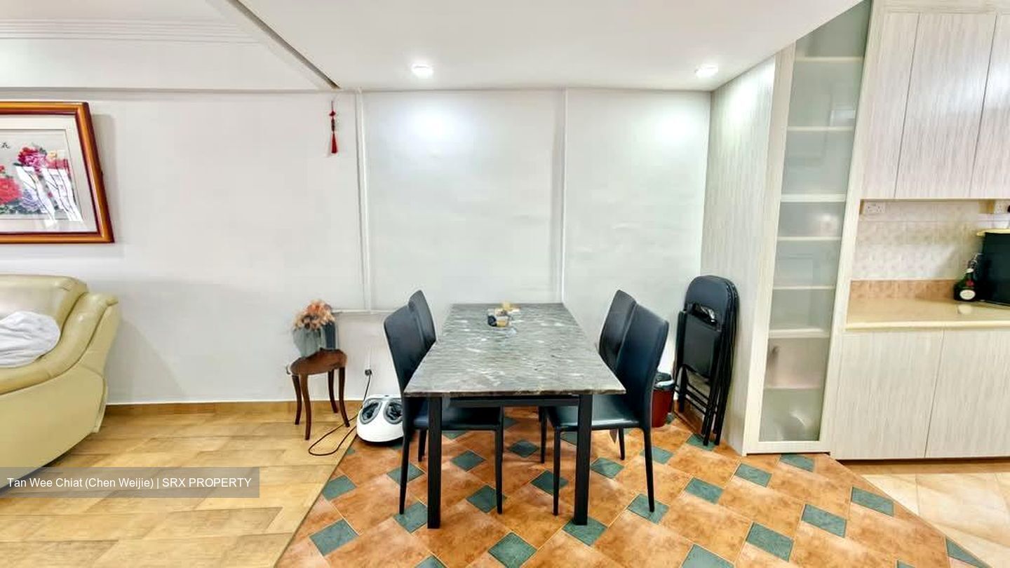 Blk 915 Tampines Street 91 (Tampines), HDB 3 Rooms #594185951